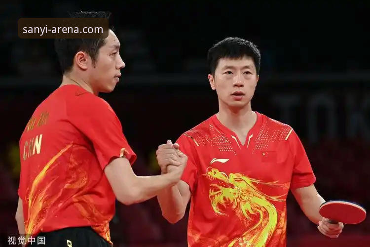 中国男乒世锦赛小组赛三盘逆转战术解析：三亿体育官方观赛操作教程