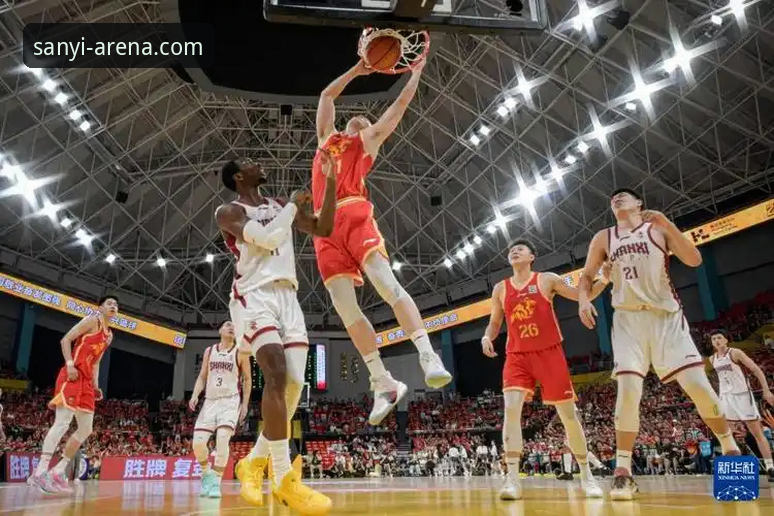 CBA季后赛激战落幕！浙江83-81加时险胜宁波晋级八强最新动态
